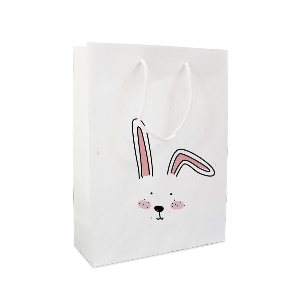Luxe pasen ZEROTREE® tassen - Rabbit