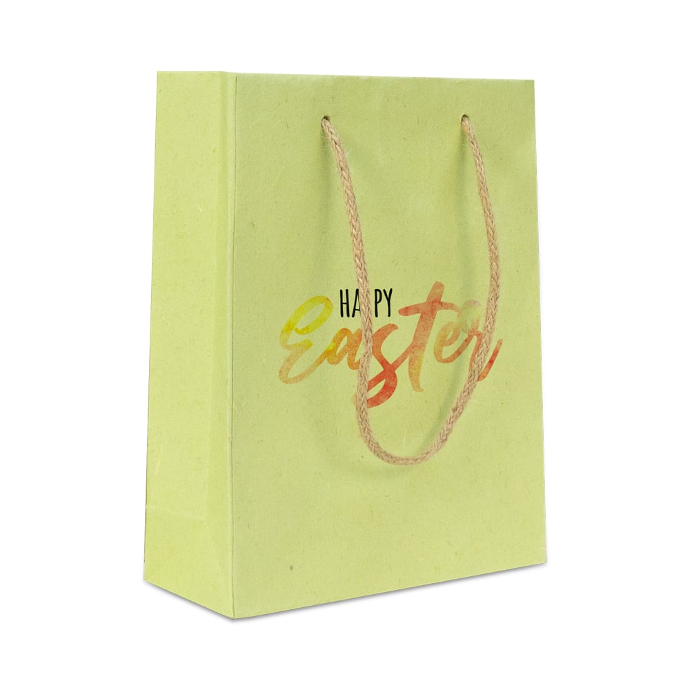 Luxe pasen ZEROTREE® tassen - Happy Easter