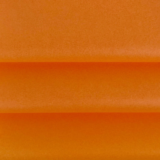 Vloeipapier - Oranje