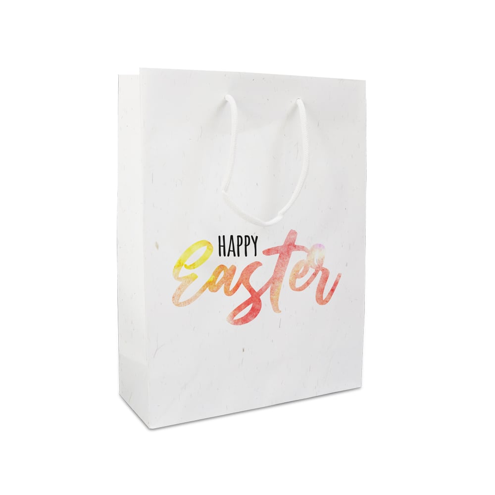 Luxe pasen ZEROTREE® tassen - Happy Easter