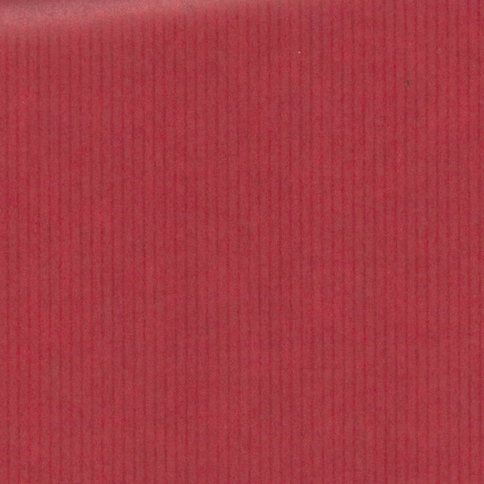 Bruin gestreept inpakpapier - Effen kleuren